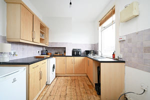 Stannington View Road Crookes